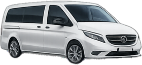 Storbil – minibuss